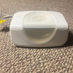 Wipe Warmer - gently used
